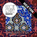 WNR060 - Alphabets Heaven with Suplington
