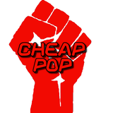 Cheap Pop Podcast Episode 75