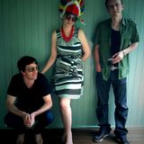 Coco Electrik Presents... our Pistol Whipped mixtape