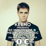 Keeno (Med School Music, Hospital Record) @ DNB60 - DJ Friction Radio Show, BBC Radio 1 (24.03.2015)