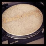 Cyrus - BBC Asian network guest mix - January 2008