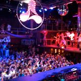 Eye Have You Sessions Episode : o129 JULY 2011 Live @ Cream Ibiza, Spain 7 17 11
