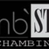 HOUSE BEATS CHAMBSTATION 2/2
