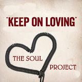 Keep On Loving