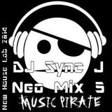 Neo Mix 5 80's remix mix