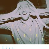 Studio Brussel Playground - Raoul Lambert #2