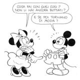 Il cassetto dello gnomo 21 marzo 2015