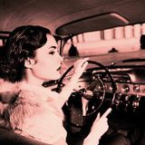 Werewolves, Cars And Topless Bars