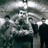The Bluetones Podcast Special