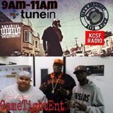 Gittmusic Radio : GameTightEnt