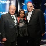 Heart & Soul Interview with DJ Wayne Williams, Aretha Franklin and Clive Davis