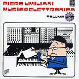 Musica Elettronica