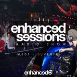 Enhanced Sessions 301 with Juventa
