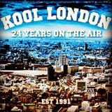 Marcus Visionary - The Visionary Mix Show 023 - Kool London - Tues. DEC 8th 2015