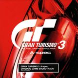 Gran Turismo 3 A-spec (Original Game Soundtrack) 2001