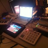 RONIN solo liveset as part of PUTSCH - Bad Sekta show on iLL FM - 06.12.12