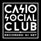 Justin Winks (Casio Social Club) - Nu Disco Treats Vol. 3