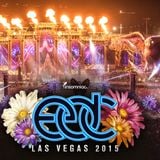 Hardwell FULL SET @ kineticField, EDC Las Vegas, United States 2015-06-20