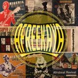 Nigeria Special : Highlife, Afrobeat & Afrosounds