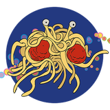 Gli SvitAtei 50 - Pastafariani