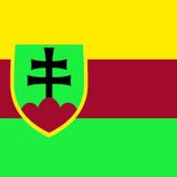 Roots of Reggae In Slovakia - Opus Label