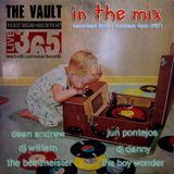 The Vault In The Mix 38 - Let's Go To Bed