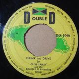 Podcast # 32 Jamaican Vintage Musik, Ska Rocksteady & Reggae