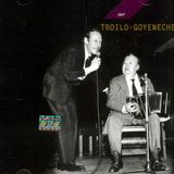 Programa radial de Tango Argentino AM 840 con Daniel Battolla y Hernán Nicolini-emitido el 1-8-2015