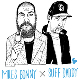 Miles Bonny, Suff Daddy, Dude & Phaeb - Live at Champion Sound