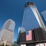 13 - The Freedom Tower aka The Fear Tower