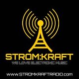 Danna Avra * Guest Strom:kraft Radio * July 2012