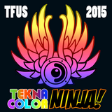 Transformus - Fri AM Set @ PLF (7/17/2015)