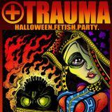 TEXTBEAK - DJ SET AT TRAUMA DAY TWO COLUMBUS OH OCT 30 2015
