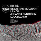 Scuba – Boiler Room Berlin DJ Set