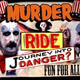 MURDER RIDE