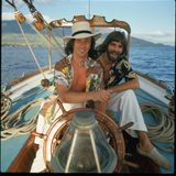 Yacht Rock Special - J-Squared & DJ Wax On