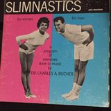 SLIMNASTICS! - Spring 2016 Mix