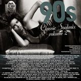 DJ DOTCOM_90'S_CLASSIC_SOULS_MIX_VOL.2 {PLATINUM SERIES}