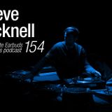 LWE Podcast 154: Steve Bicknell