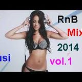 RnB Mix 2014