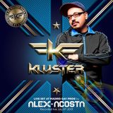 EP 23: Alex Acosta Live at KLUSTER - Madrid Gay Pride 2013