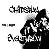 CHILDSPLAY - OVERTHROW 2016