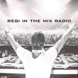 Regi In The Mix Radio 16-1-2015