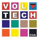VOLTECH Club 08.02.14 · Tony Verdi Part-1 · Salamandra2