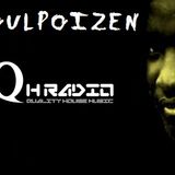 SoulPoizen"African Ritual Dance Mix"(Seasons,Blaq Music)QH Radio Monday Guest Show 2011