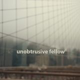 'k'' - unobtrusive fellow