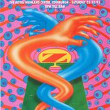 Grooverider - Rezerection - 23.10.1993