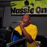 Wassie One Kick Back Sunday's on Venture FM 20th July 2014