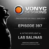 Paul van Dyk's VONYC Sessions 397 - Las Salinas