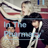 In The Pharmacy #97 - Late March 2016